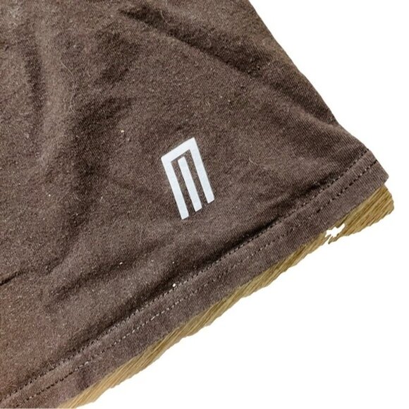 Mint Blond Racer Graphic T-Shirt Women's Medium - Picture 5 of 6